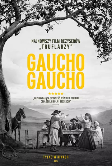 Gaucho Gaucho