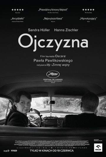 Ojczyzna