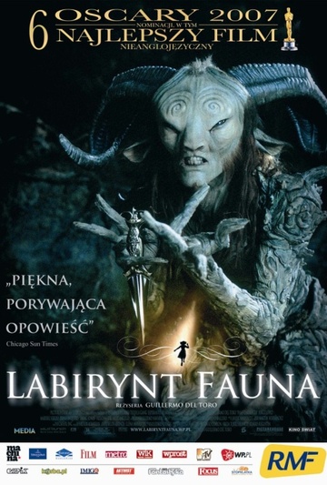 Labirynt fauna