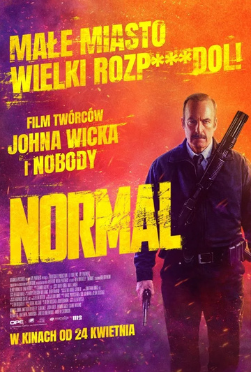 Normal