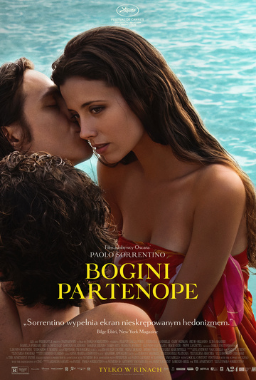 Bogini Partenope