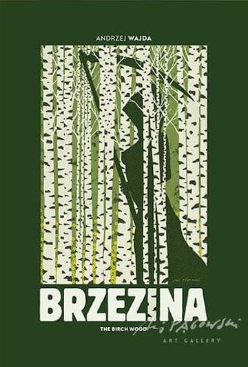 Brzezina (1977) | „WAJDA: re- wizje. Przegląd filmów Andrzeja Wajdy w 100. rocznicę urodzin”