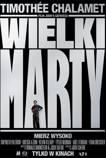 Wielki Marty