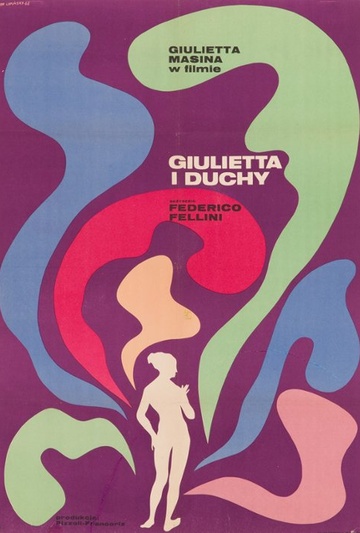 Giulietta i duchy | FEDERICO FELLINI: ciao a tutti!