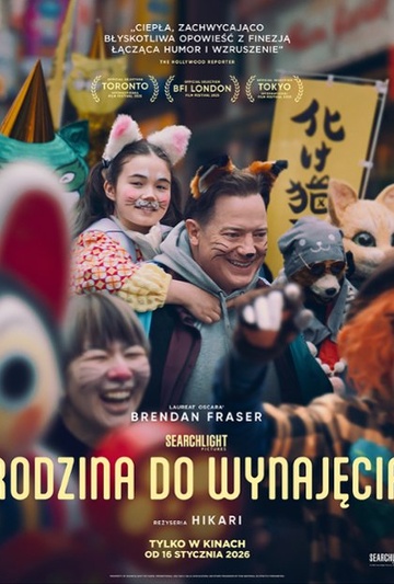 Rodzina do wynajęcia