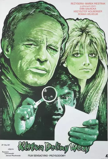 Klątwa Doliny Węża