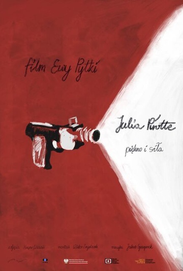 Julia Pirotte - Piękno i siła