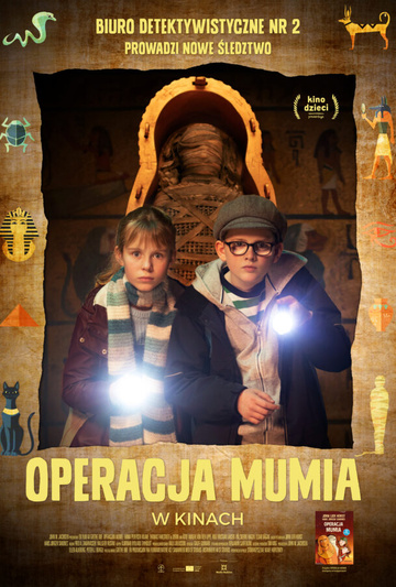 Operacja Mumia [UKR]