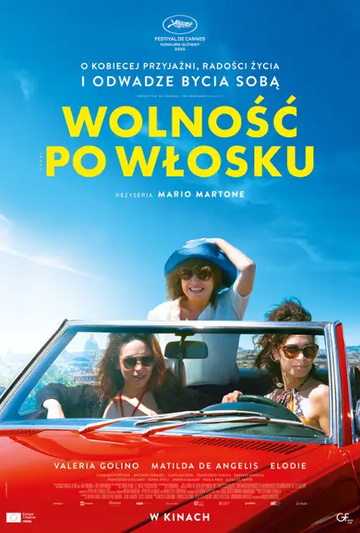 Wolność po włosku