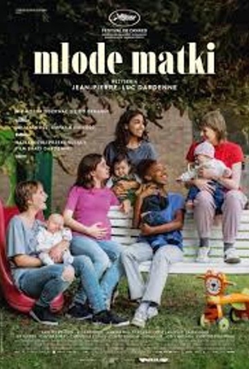 Młode Matki