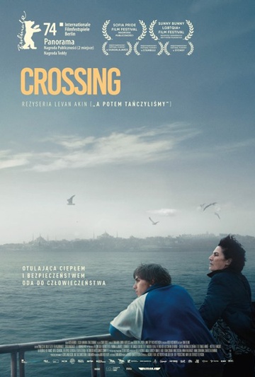 Crossing