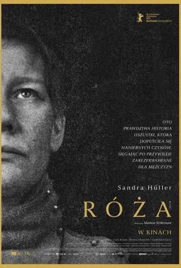 Róża