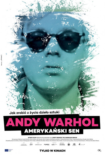 Andy Warhol. Amerykański sen