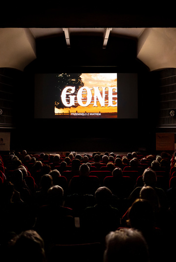 Wielka miłość na wielkim ekranie