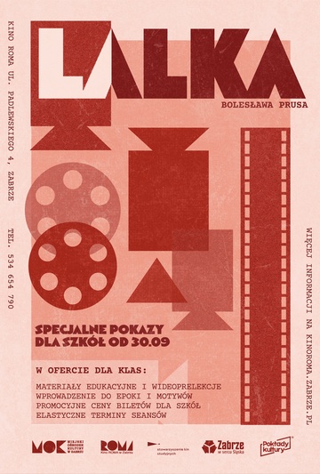 „LALKA” – OFERTA SPECJALNA DLA SZKÓŁ