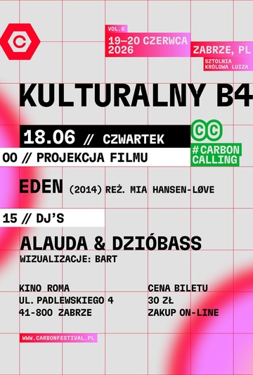 Kulturalny B4